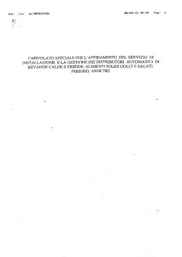 Link per scaricare il documento