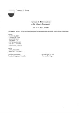 del 17-04-2014 N&deg;192
