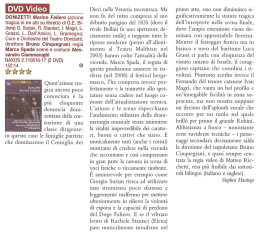 DVD Video