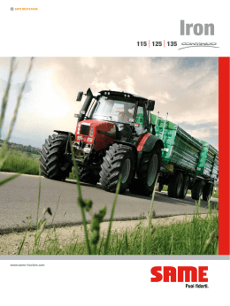 www.same-tractors.com