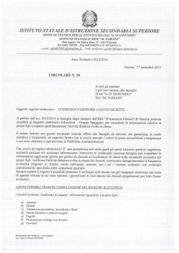 istituto stataled`istruzio e secondaria superiore