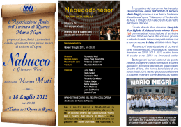 Scarica qui la locandina dell`evento