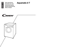 aquamatic 8 t (9150031.4.b)mod2