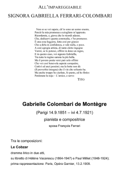 Dedica