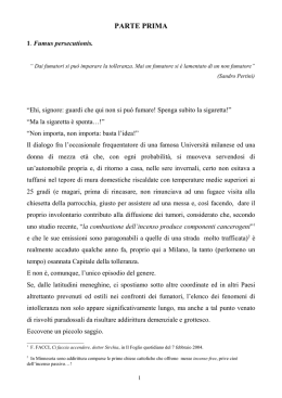 Scarica il saggio &ldquo;Tanto fumo, niente arrosto&rdquo;