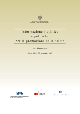 Testo del volume