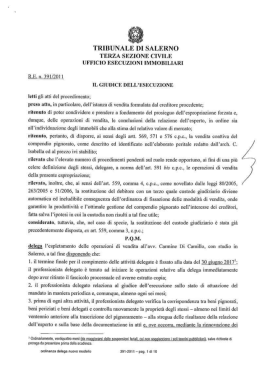 delega - Aste Legali Giudiziarie