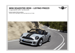 Listino - AutoMoto.it