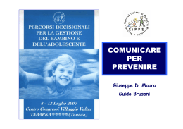 G.Brusoni, G. Di Mauro pdf