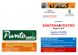 Santena_Teatro2016