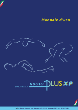 Manuale completo
