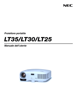 LT35/LT30/LT25