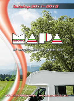 NEWS - MapaStore by Nuova Mapa