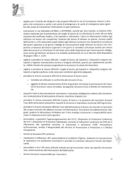 Stampa delibera