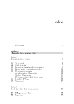 Indice - maella.it