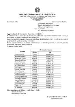 libretto