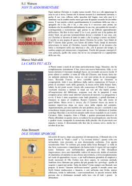 novita` marzo 2012 - Sito ufficiale del Comune di Costigliole Saluzzo