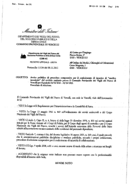 18-11-11 11:3a Pag - PROVINCIA DI VERCELLI