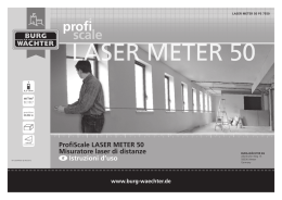 BUW-0255-12 LaserMeter50 Web IT.indd