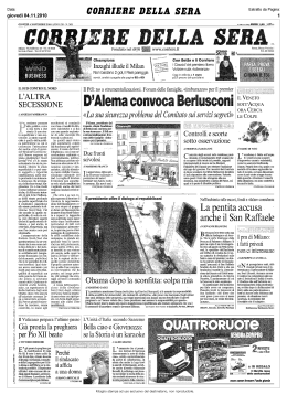 Data: Estratto da Pagina: