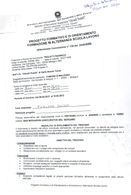 ne - Comune di Malegno