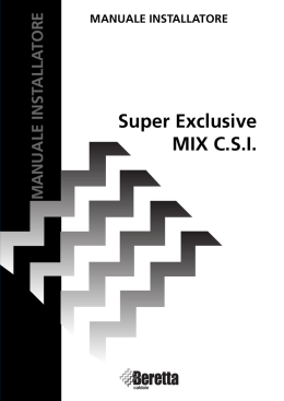 Super Exclusive MIX CSI
