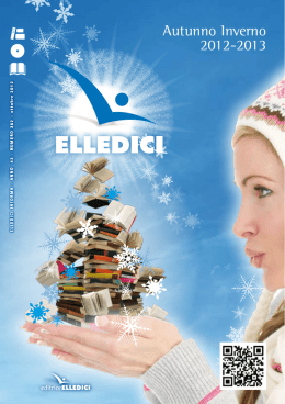 Novit&agrave; - Elledici