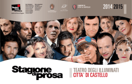 libretto
