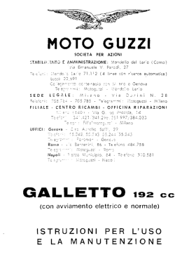 motore