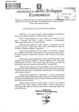 Scarica il testo completo della Direttiva del 12-05-2014