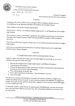 ordine del giorno (pdf, it, 165 KB, 4/29/14)