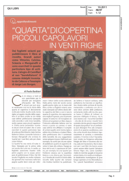 Scarica la recensione