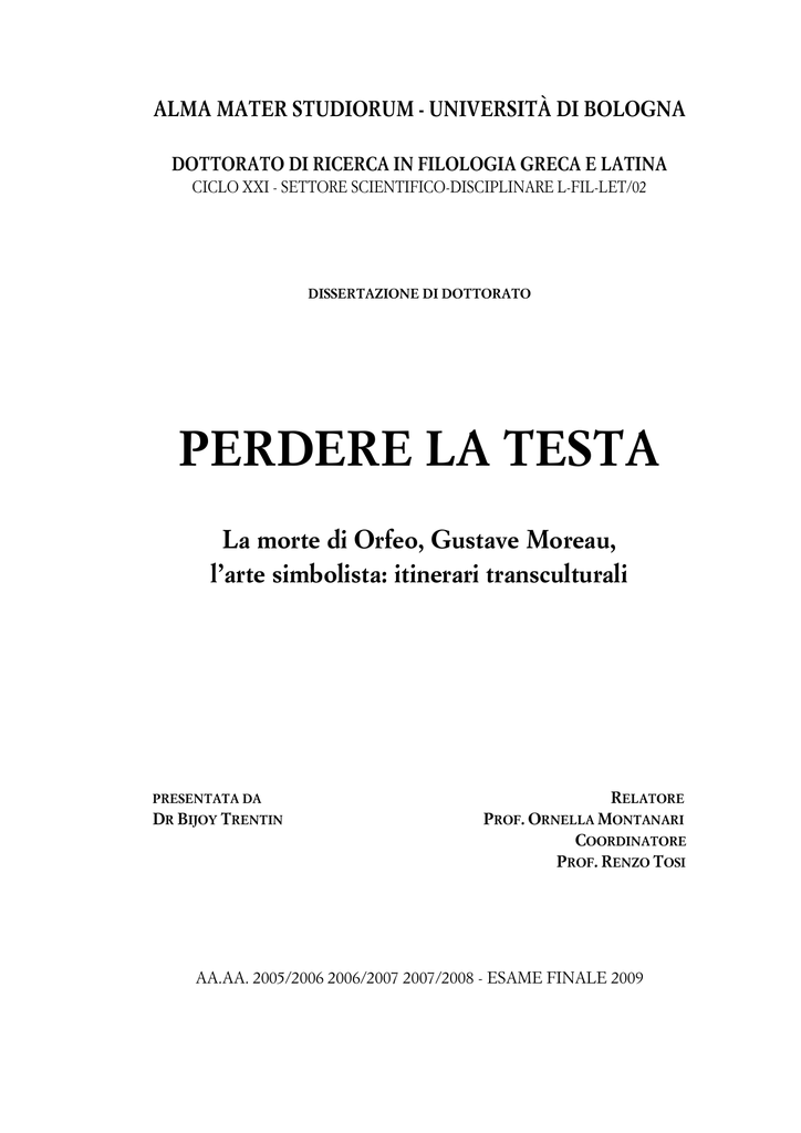 Datazione guru Blake