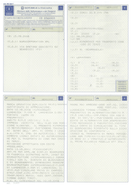 Network Scan Data