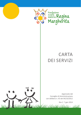 Scuola Regina Margherita