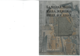 Page 1 Page 2 Fortunato Depero: "Le professioni` e le arti&rdquo; Grande