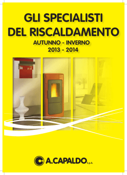 SDR 2013 R3.indd - Raia Brico Center
