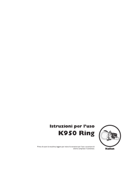 OM, K950 Ring, Husqvarna, IT, 2006-12