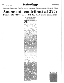 l`articolo in formato pdf