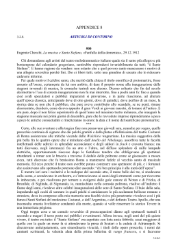 3.2.8. Articoli di contorno - Biblioteca civica di Rovereto