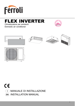 flex inverter