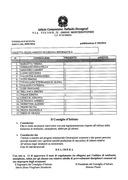 Page 1 Istituto comprensivo Raffaello Giovagnoli V I A T I C I N O