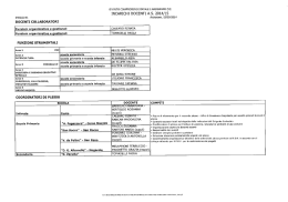 v! - Istituto Comprensivo Statale 1