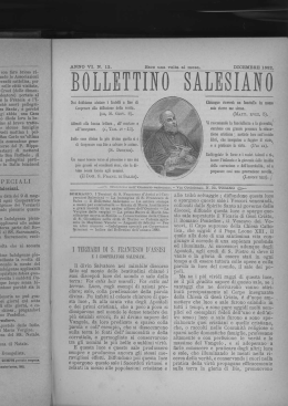 BS Novembre 1882 - Bollettino Salesiano