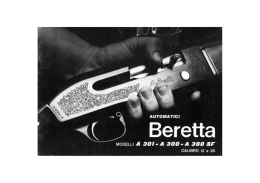 untitled - BerettaWeb