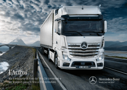 - RoadStars - Mercedes-Benz