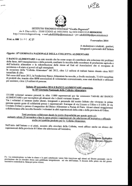 W&Icirc;B - Istituto Tecnico Statale per il Settore Economico Cecilia