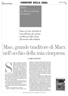 Data: CORRI ERE DELLA SERA 39