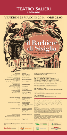teatro salieri