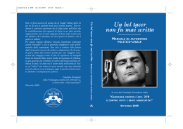 scarica il Manuale